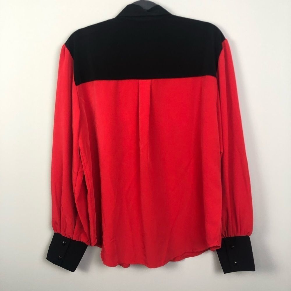 1849 Authentic Ranchwear | Embellished Shirt - image 6